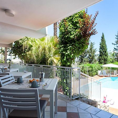 Villa Nice Dream With Pool And Terrace - Happy Rentals Neviano Exterior photo