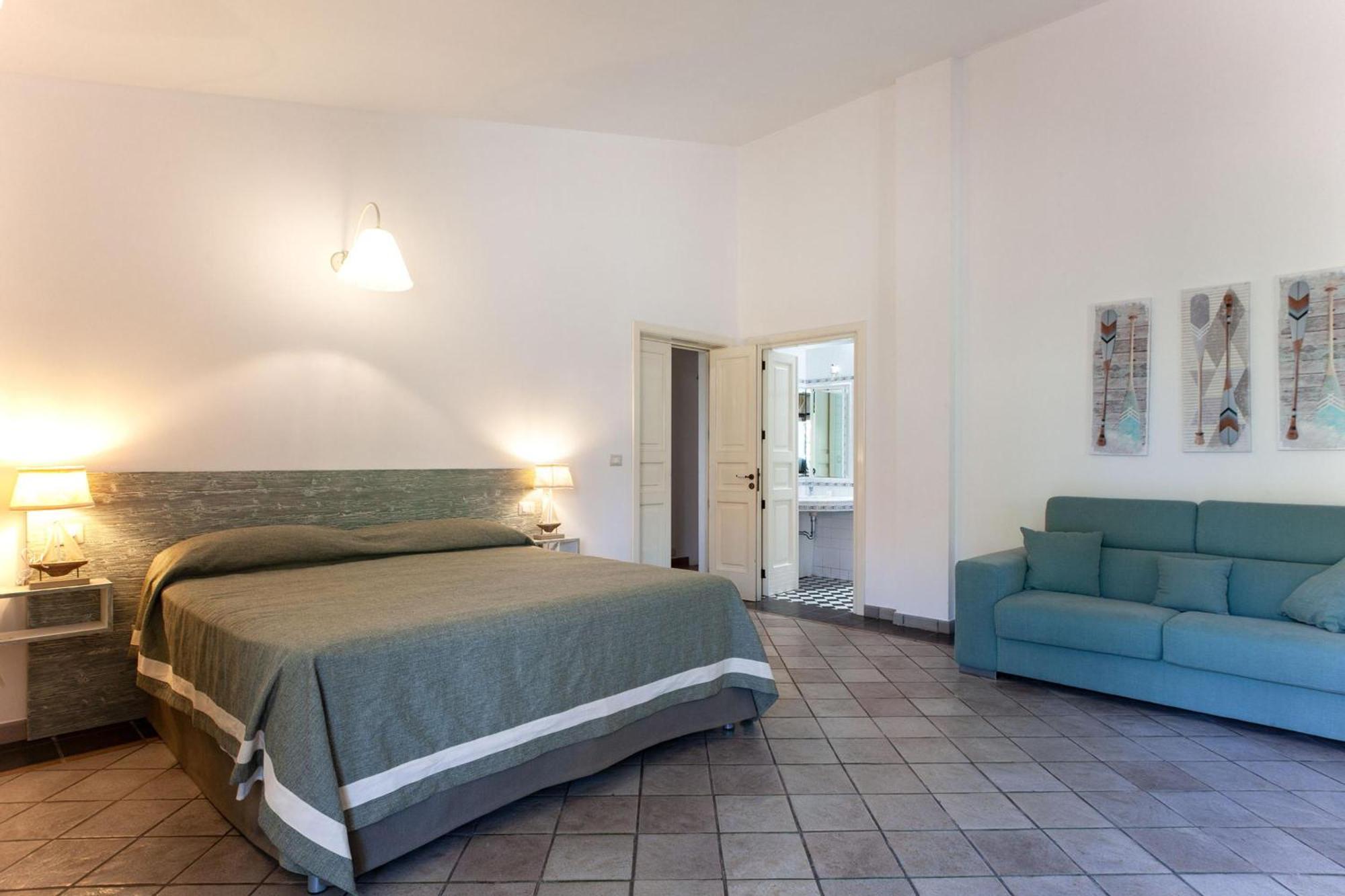 Villa Nice Dream With Pool And Terrace - Happy Rentals Neviano Exterior photo