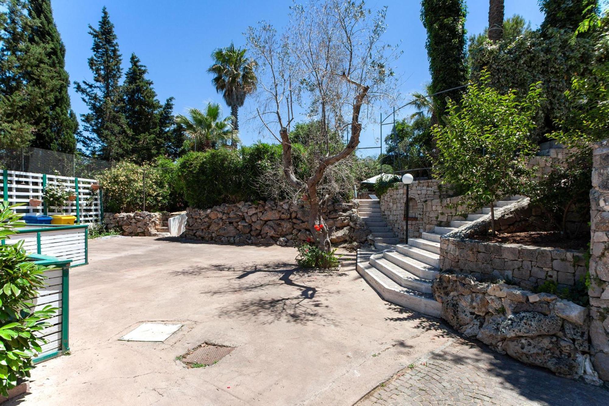 Villa Nice Dream With Pool And Terrace - Happy Rentals Neviano Exterior photo